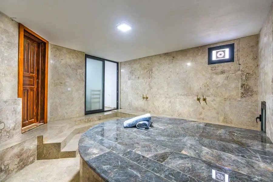 Villa Şah Bezirgan - 44