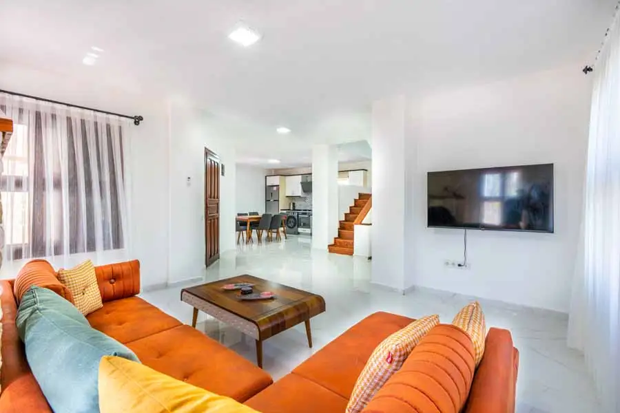 Villa Şah Bezirgan - 22