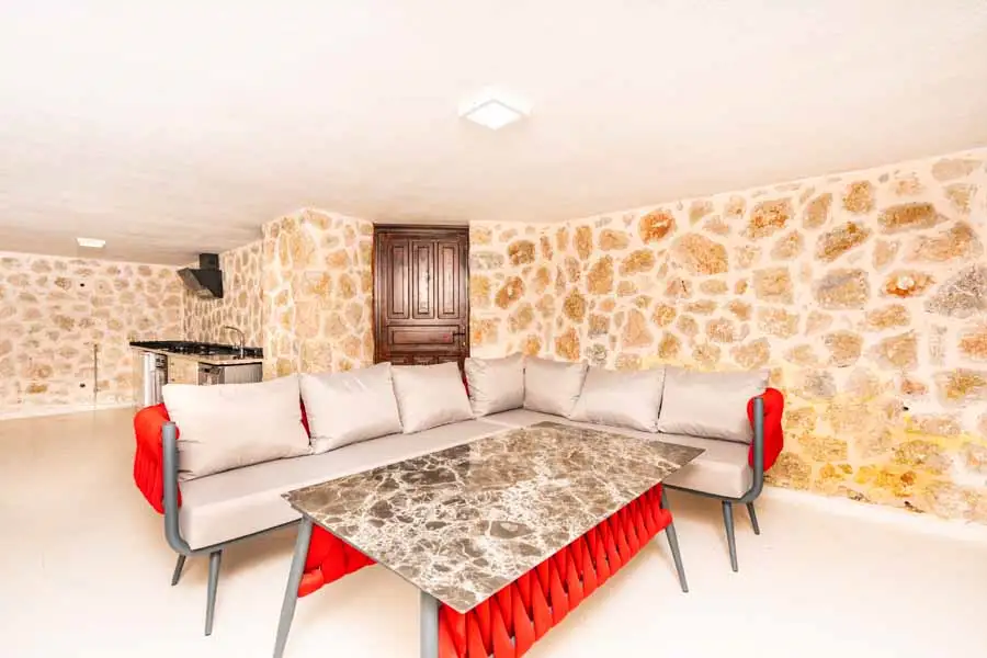 Villa Şah Bezirgan - 23
