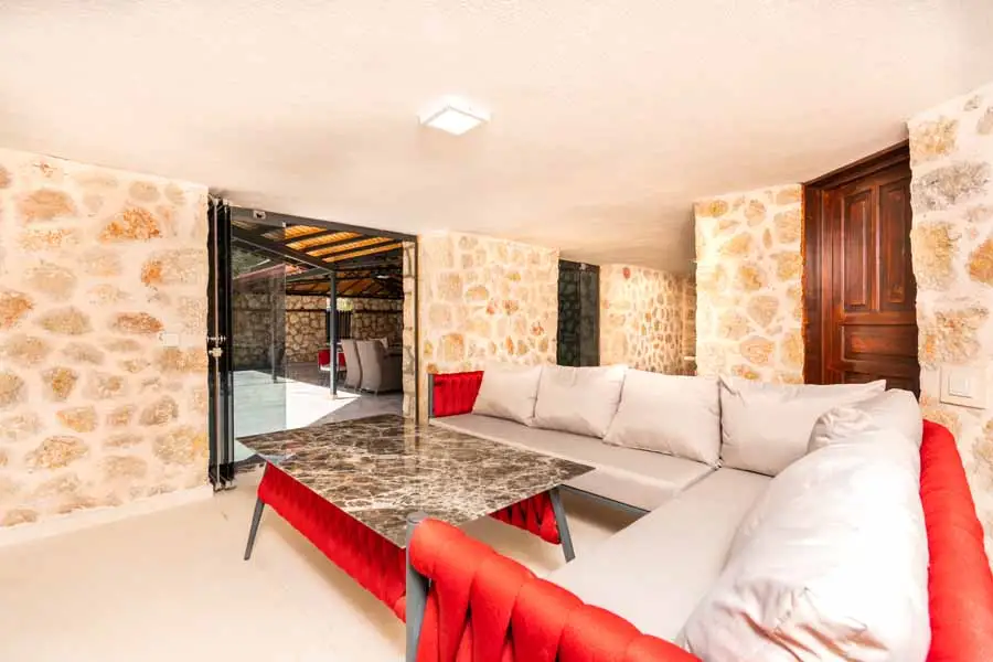 Villa Şah Bezirgan - 24