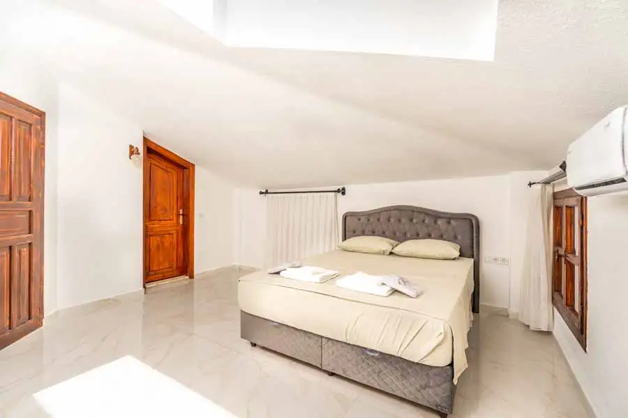 Villa Şah Bezirgan - 32