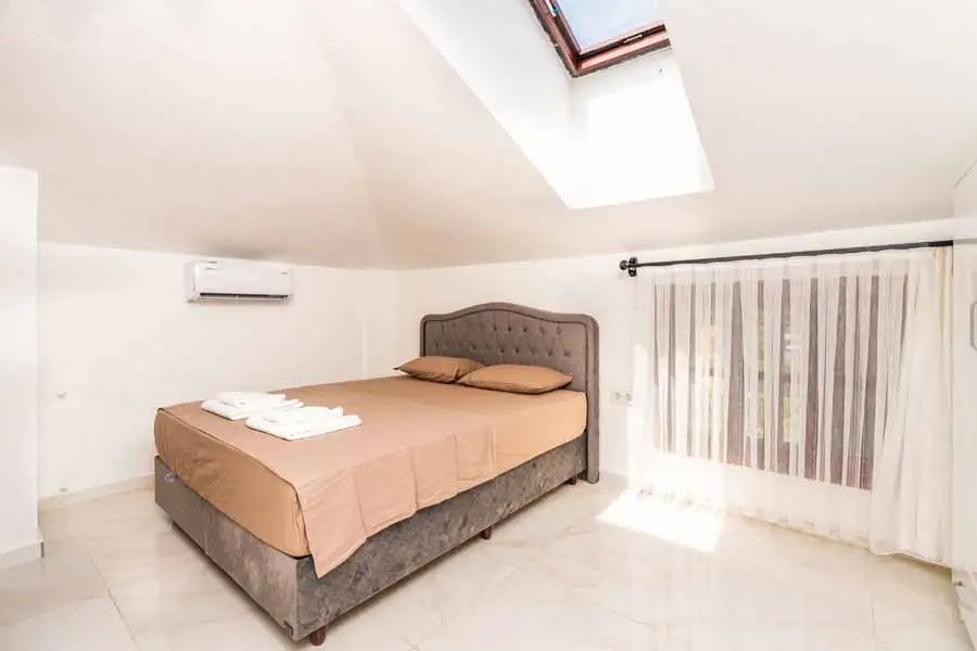Villa Şah Bezirgan - 29