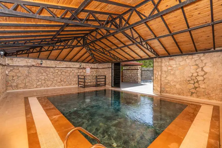 Villa Şah Bezirgan - 12