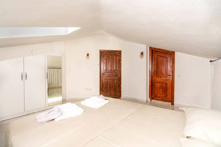 Villa Şah Bezirgan - 34
