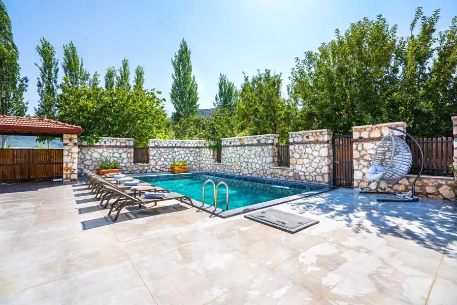 Villa Şah Bezirgan - 3