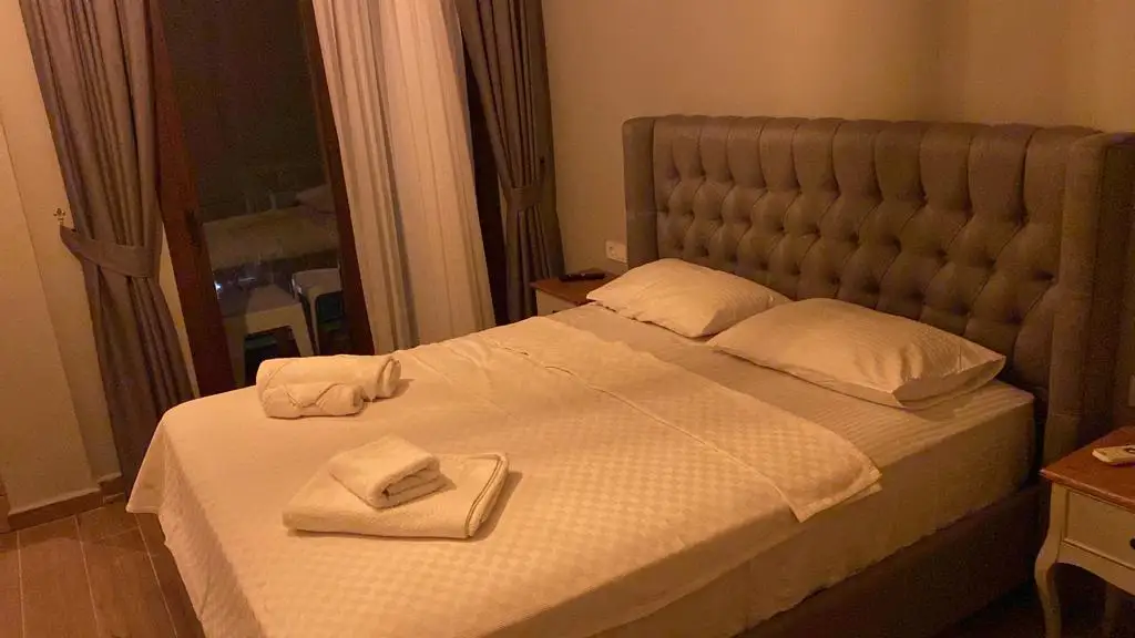 Villa Salkım Söğüt - 25