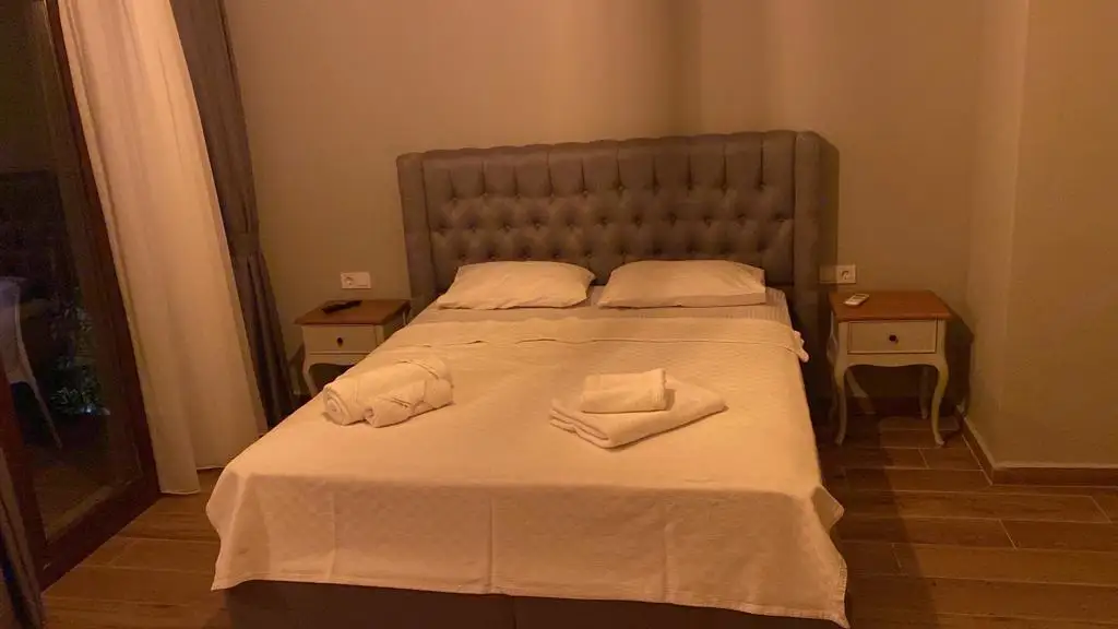 Villa Salkım Söğüt - 26