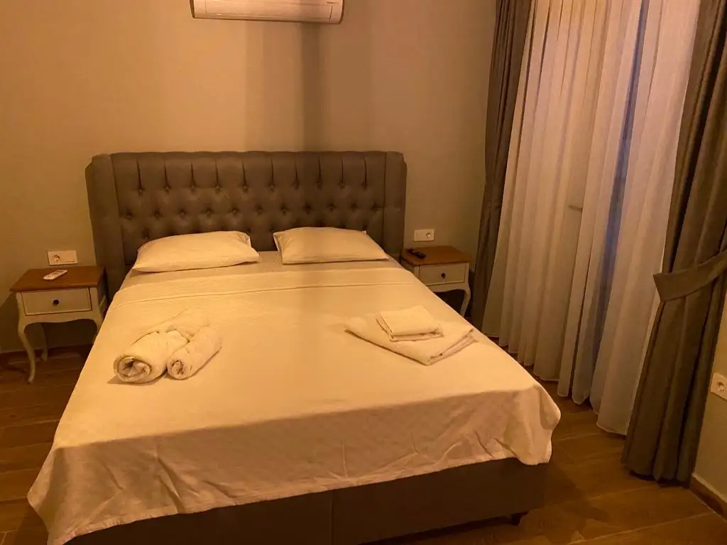 Villa Salkım Söğüt - 27
