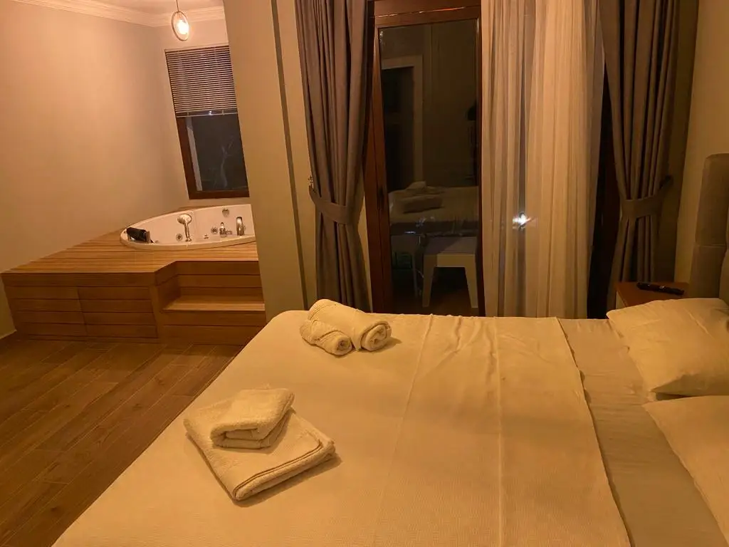 Villa Salkım Söğüt - 28