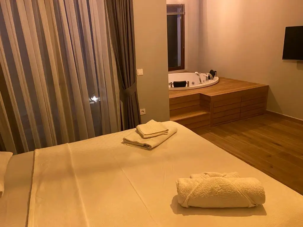 Villa Salkım Söğüt - 33