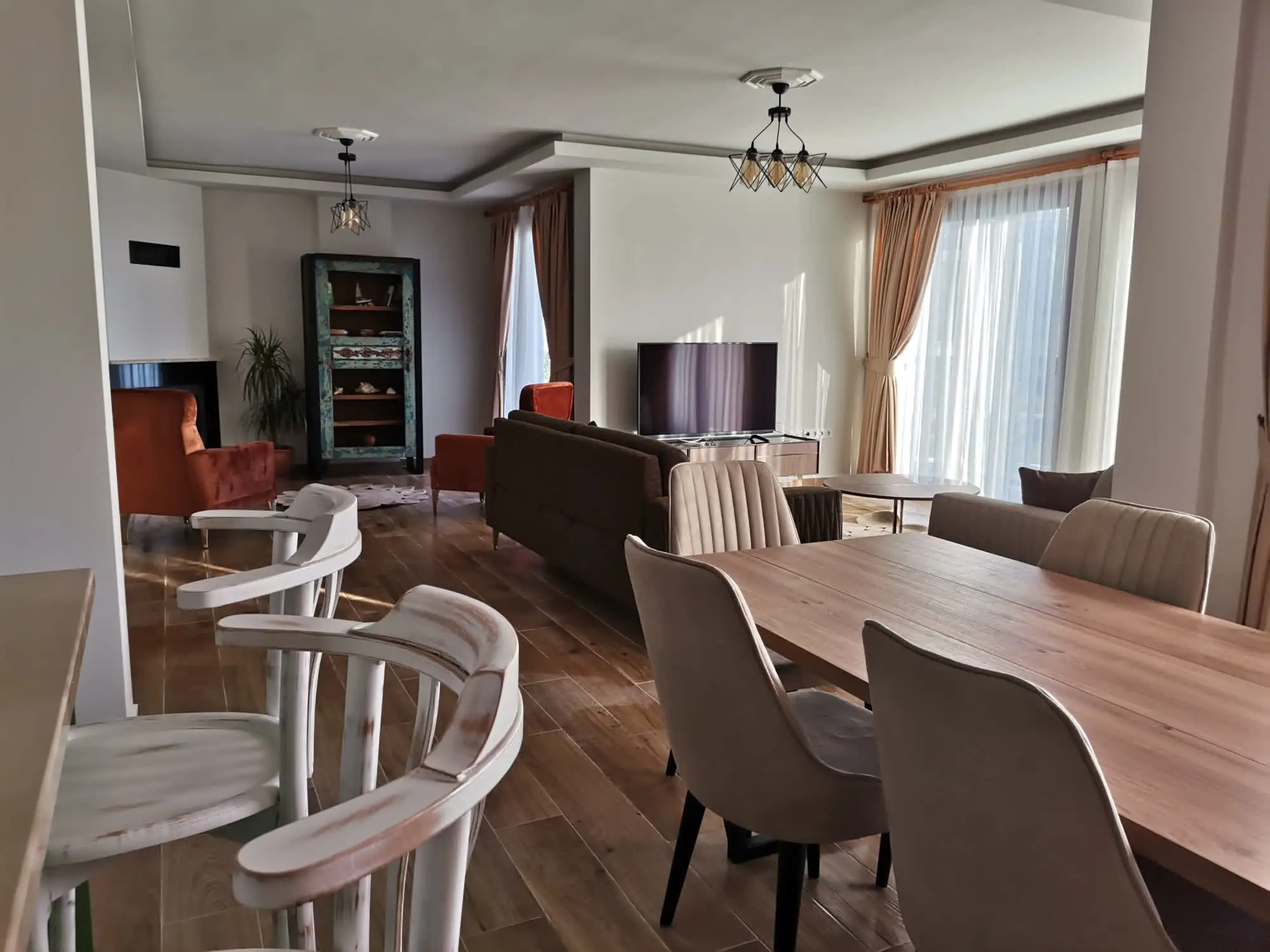 Villa Salkım Söğüt - 16