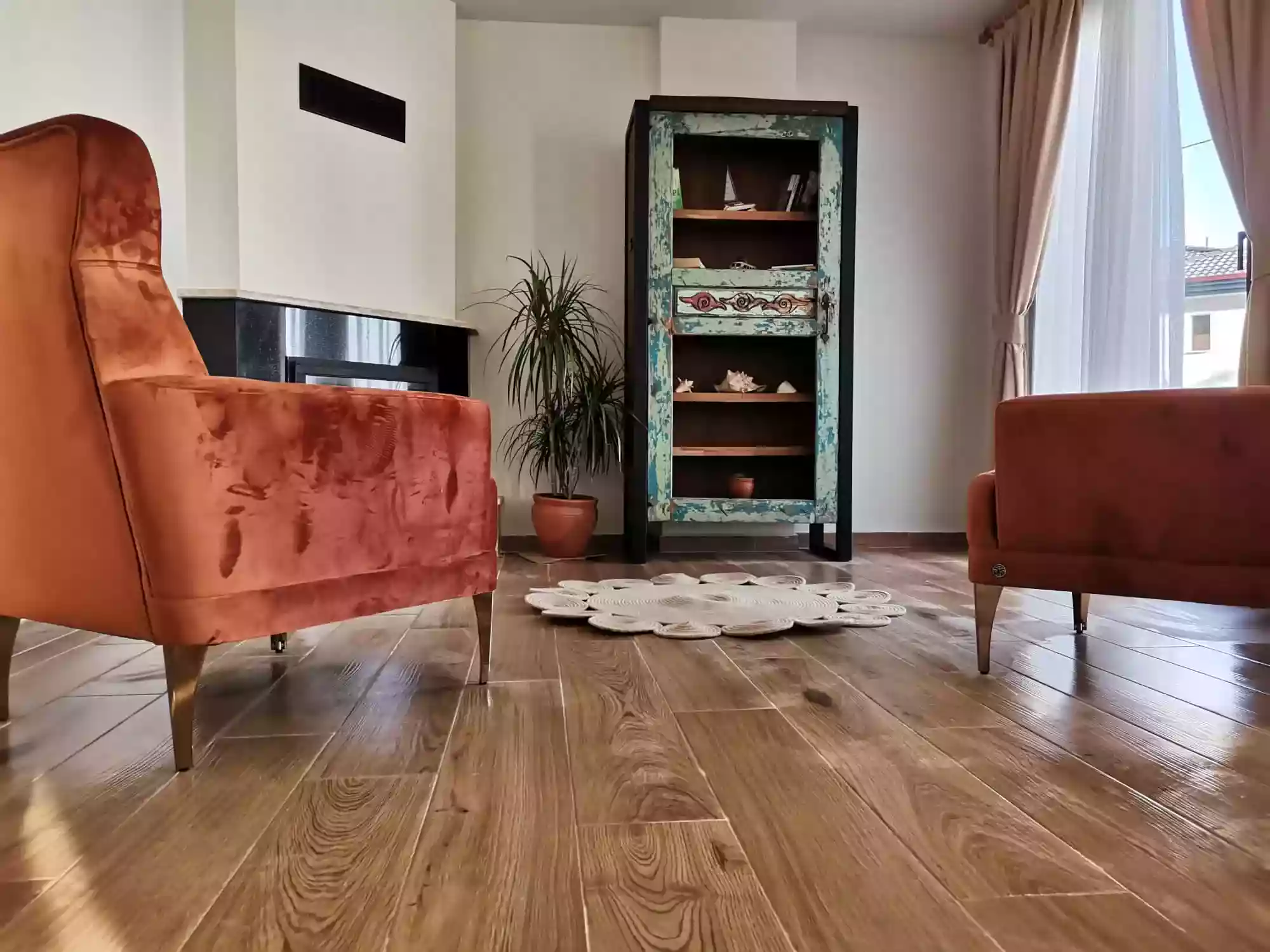Villa Salkım Söğüt - 17