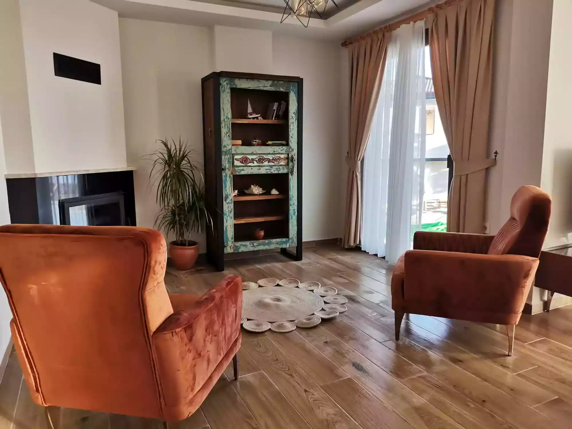 Villa Salkım Söğüt - 18