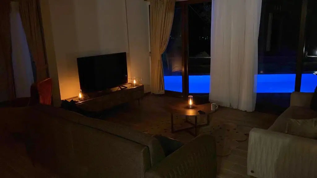 Villa Salkım Söğüt - 20