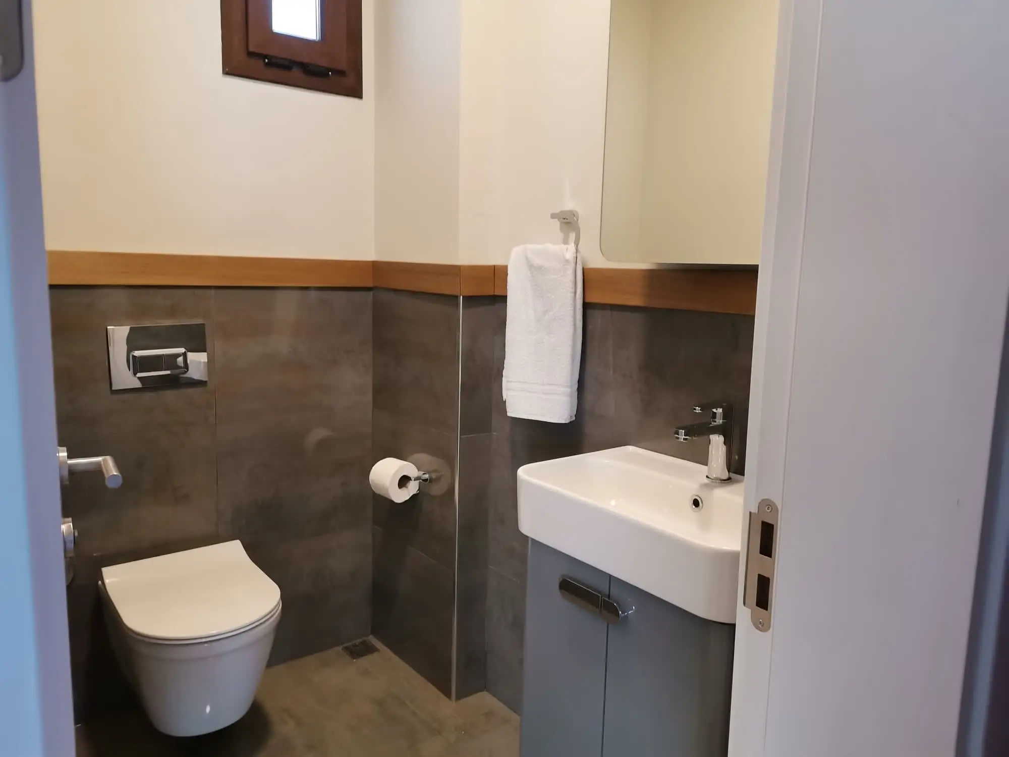 Villa Salkım Söğüt - 21