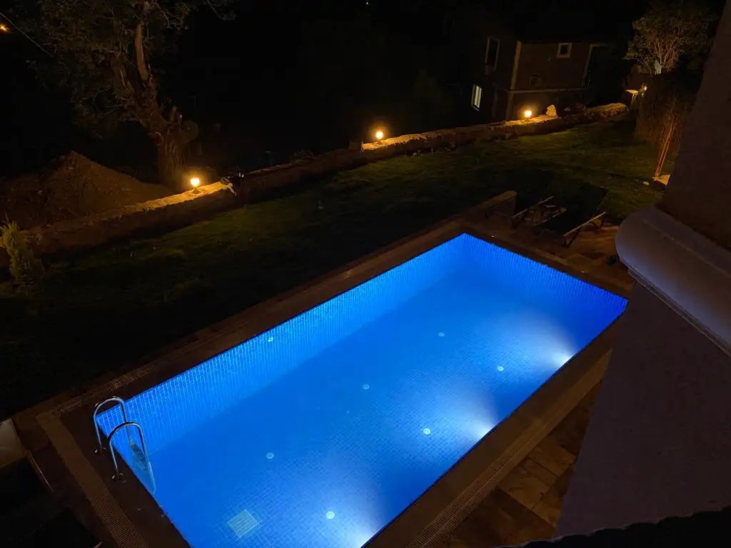 Villa Salkım Söğüt - 10
