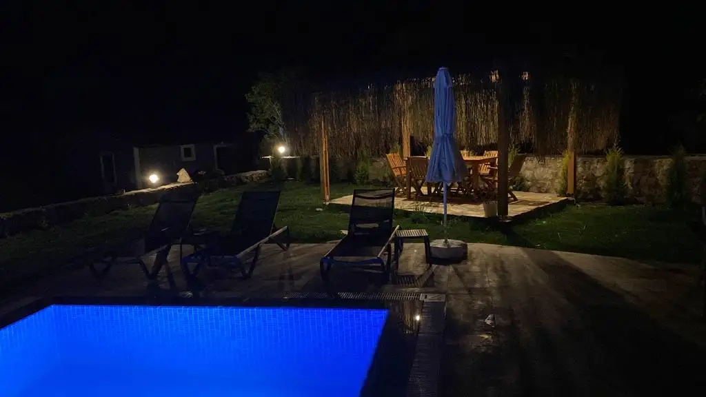 Villa Salkım Söğüt - 6