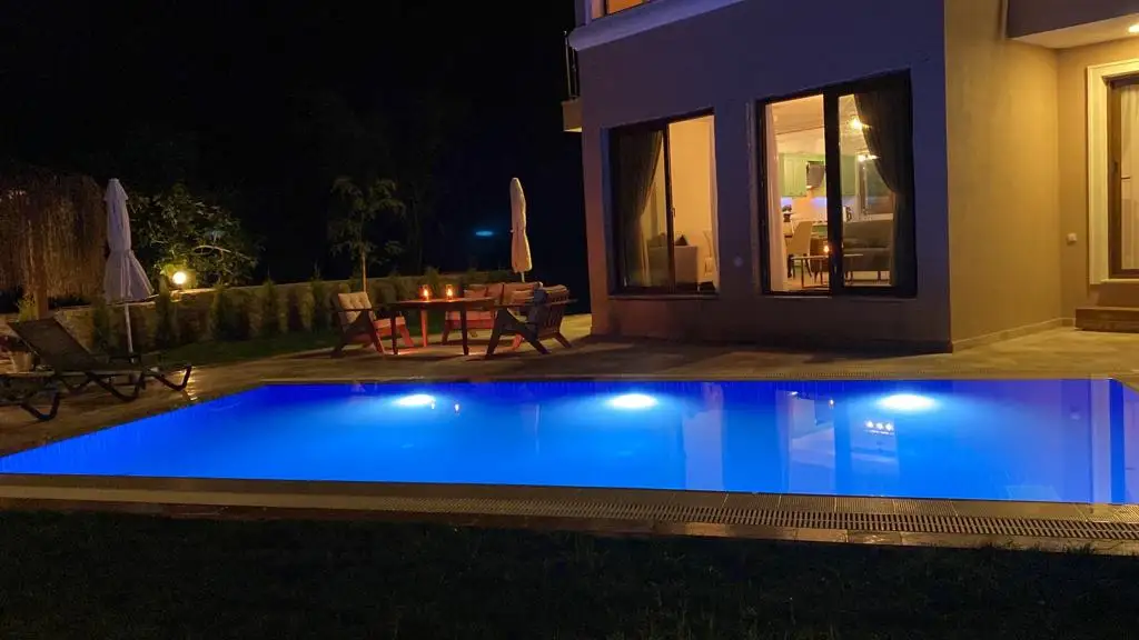 Villa Salkım Söğüt - 7