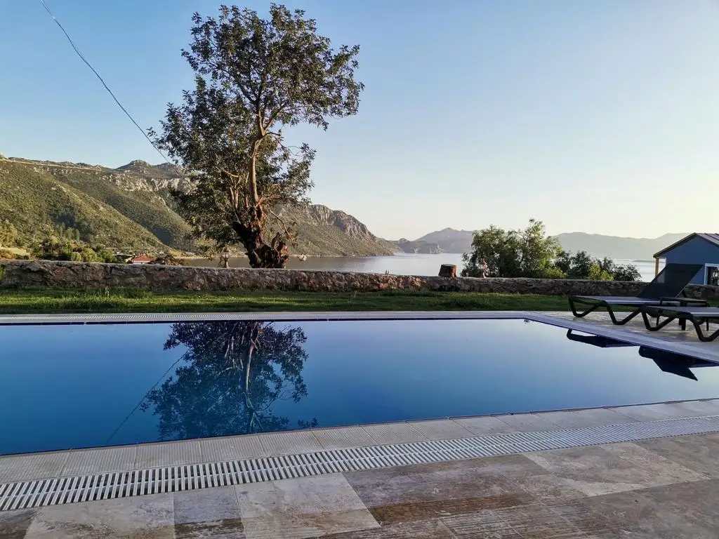 Villa Salkım Söğüt - 2