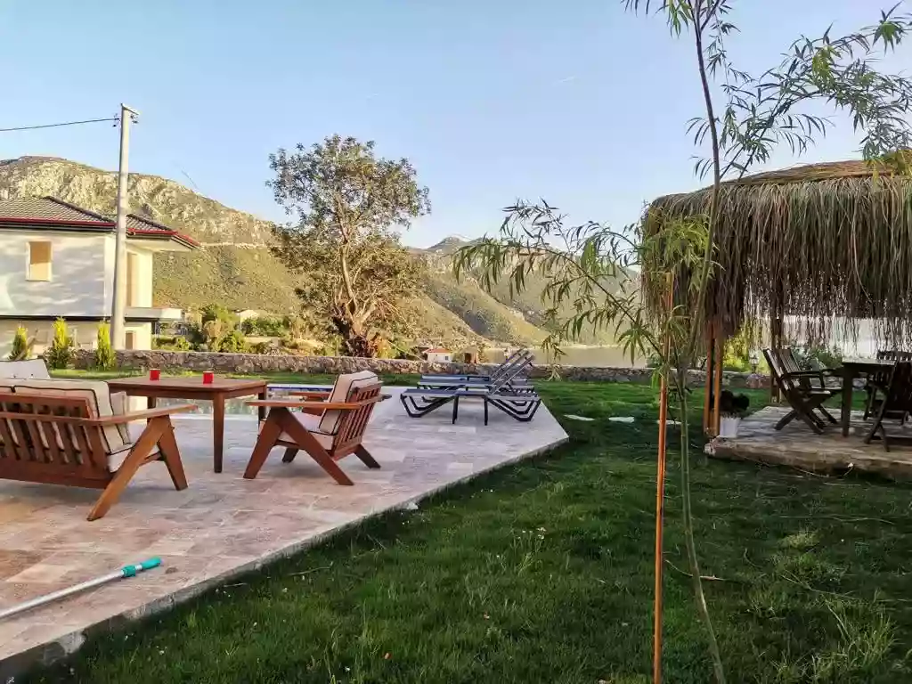 Villa Salkım Söğüt - 12