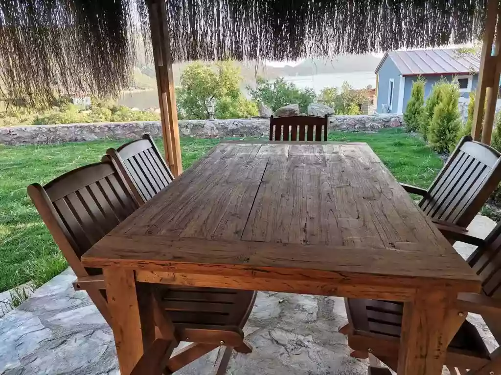 Villa Salkım Söğüt - 23