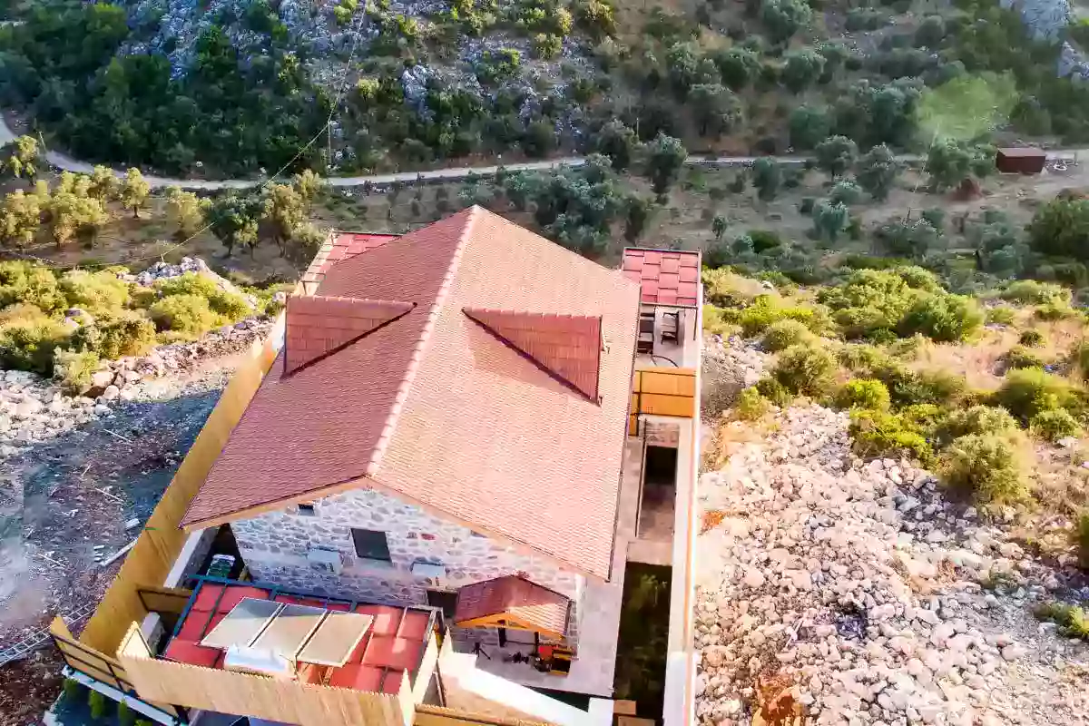 Villa Saltanat Villa Saltanat - 44