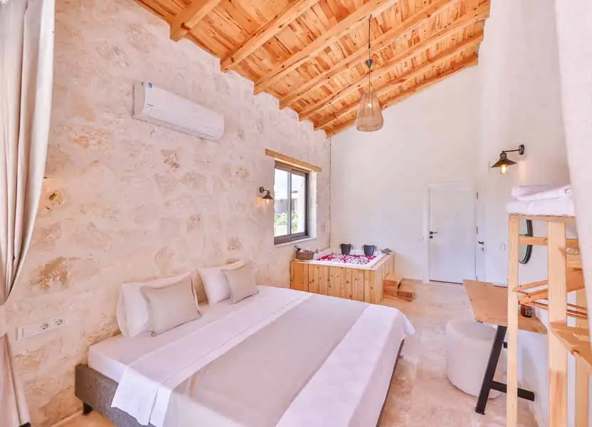Villa Samas - 21