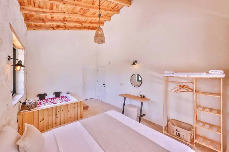 Villa Samas - 22