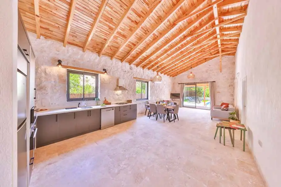 Villa Samas - 25