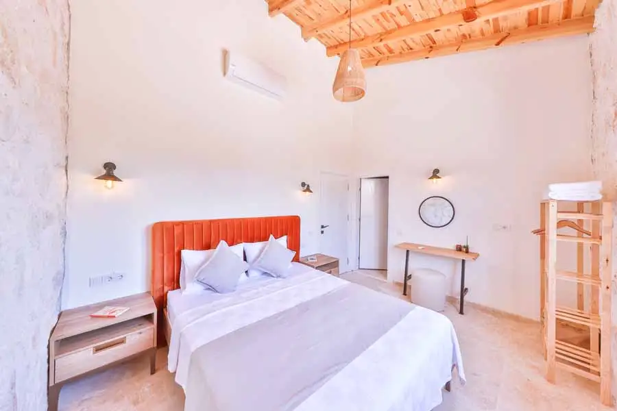 Villa Samas - 34