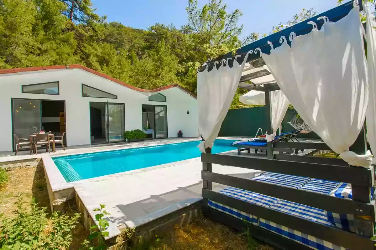 Villa Sarp Villa Sarp - 8