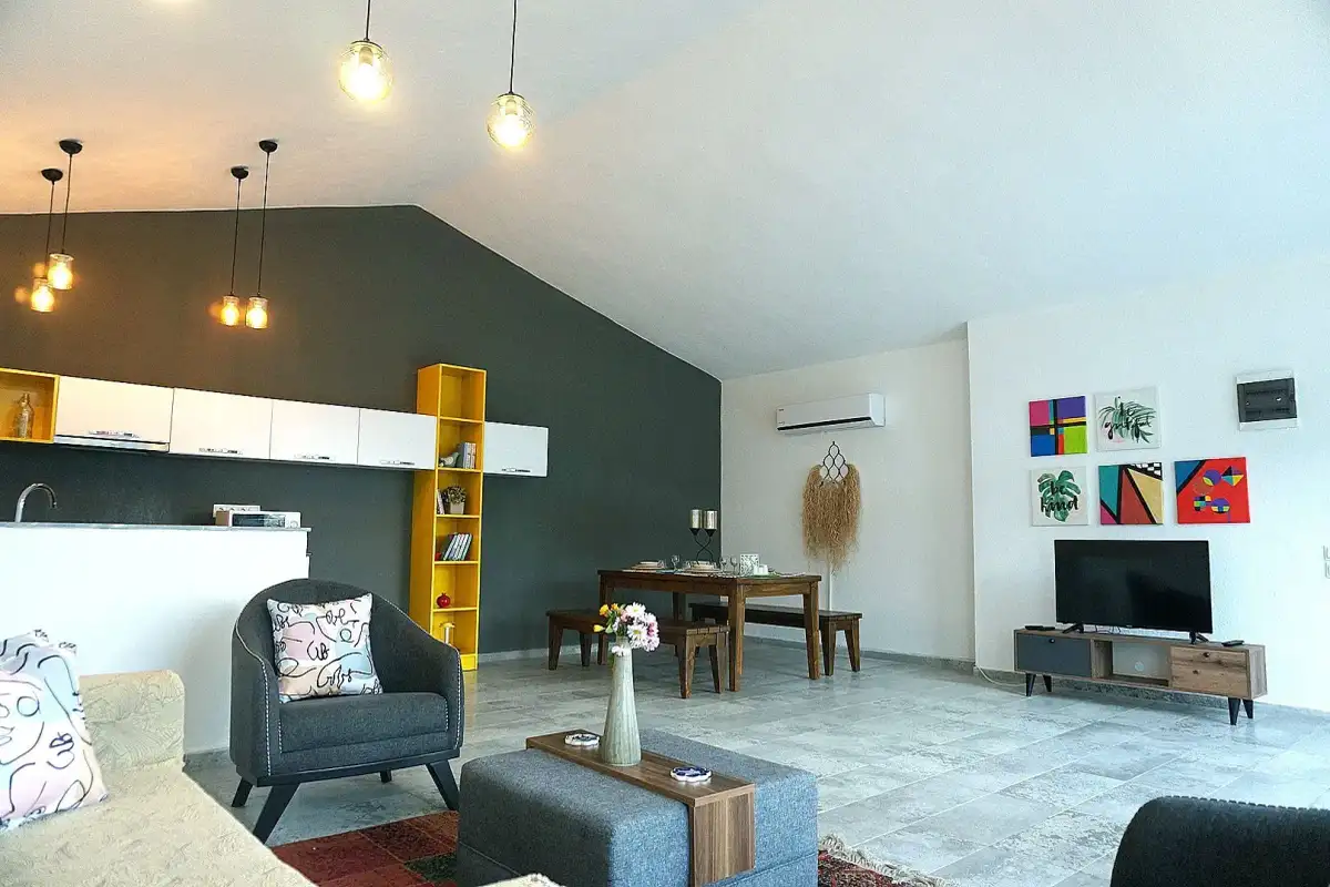 Villa Sarp Villa Sarp - 33