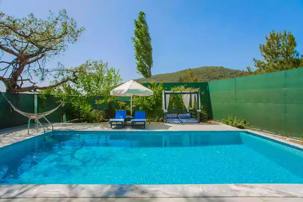 Villa Sarp Villa Sarp - 2