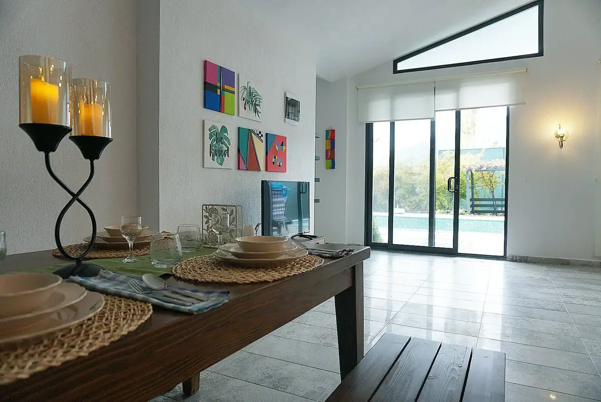 Villa Sarp Villa Sarp - 18
