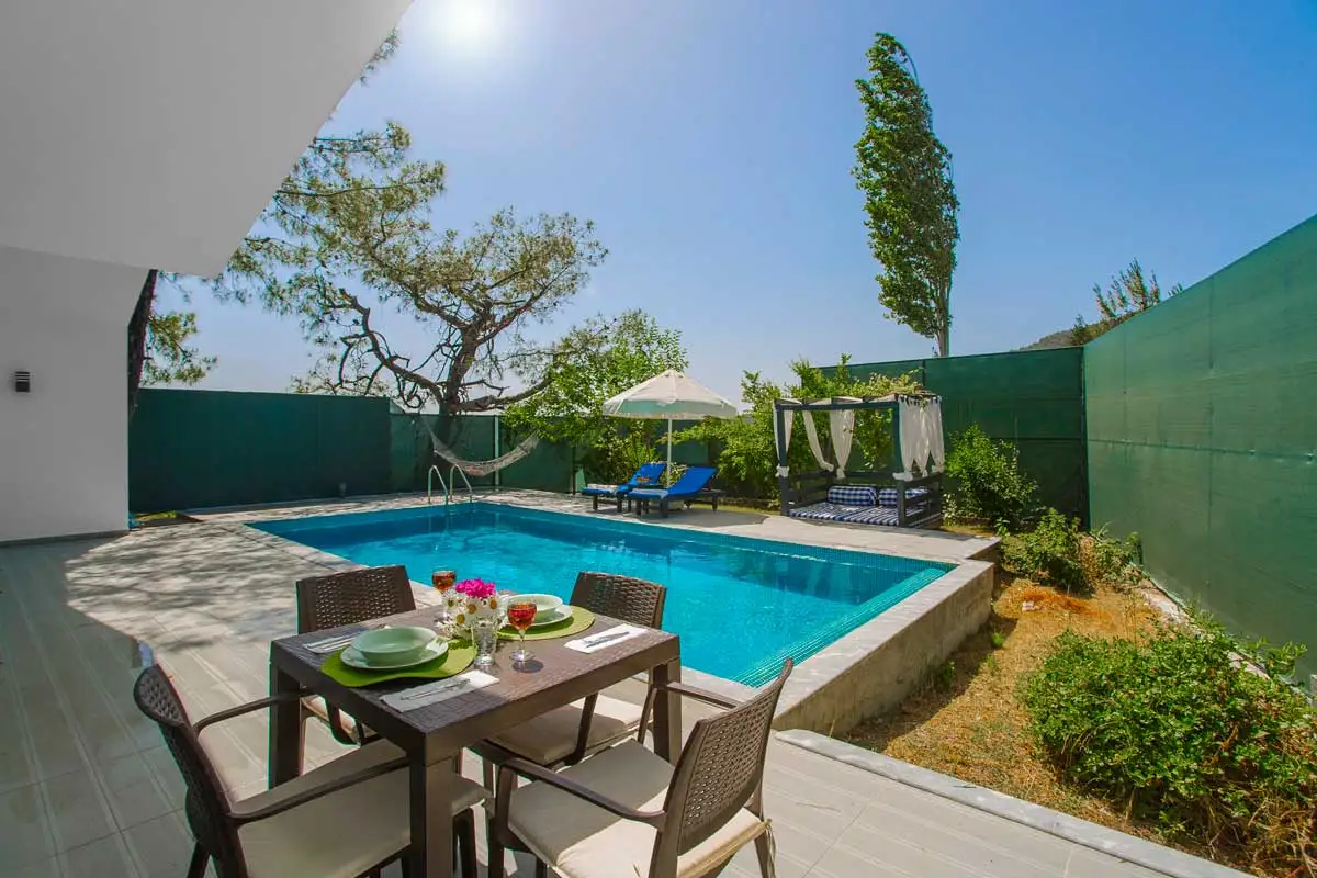 Villa Sarp Villa Sarp - 3