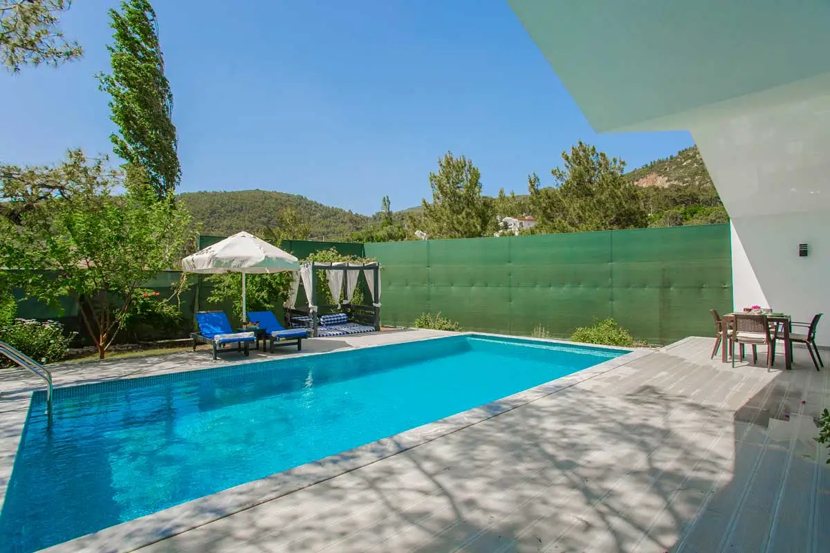 Villa Sarp Villa Sarp - 31