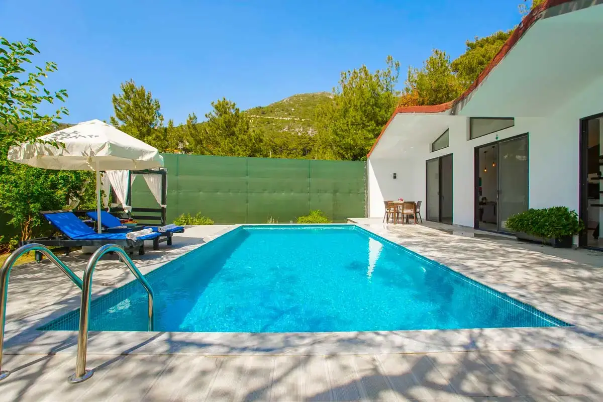Villa Sarp Villa Sarp - 6