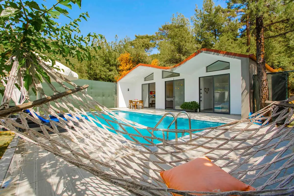 Villa Sarp Villa Sarp - 32