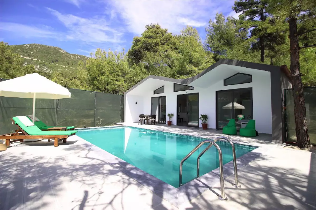 Villa Sarp Villa Sarp