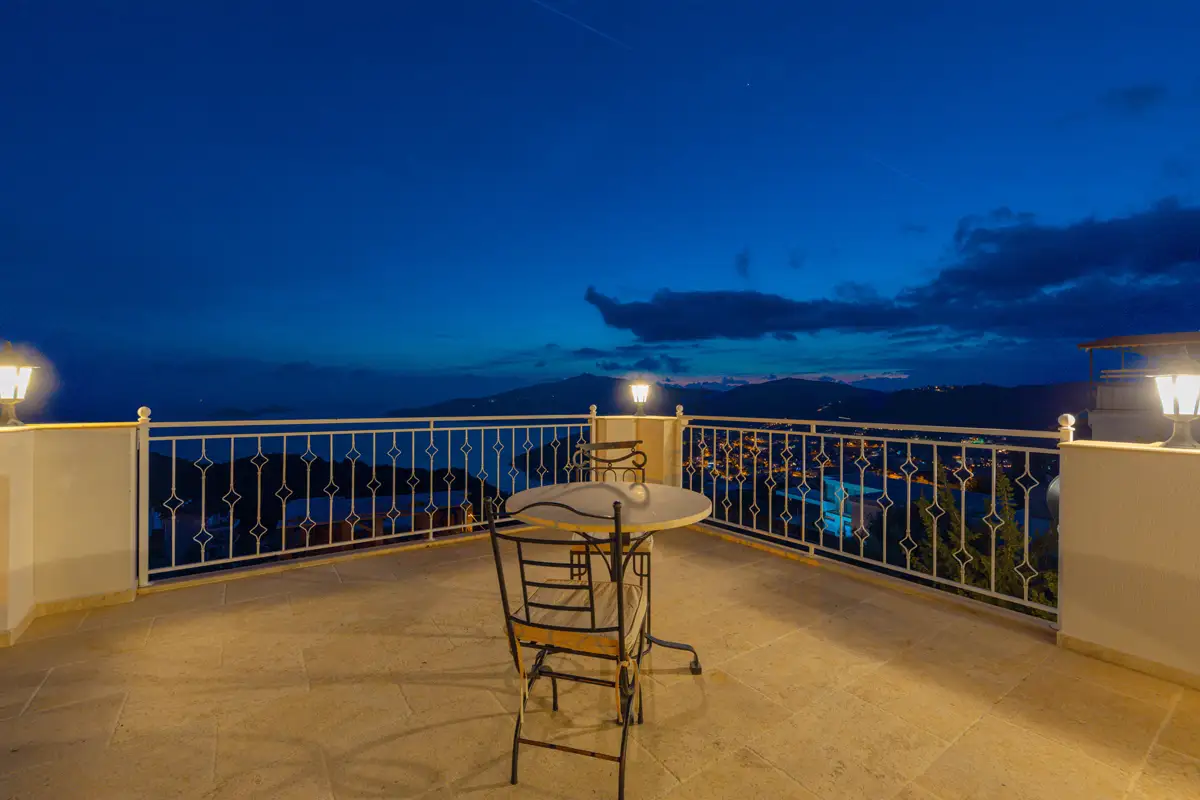 Villa Seçkin Villa Seçkin - 57