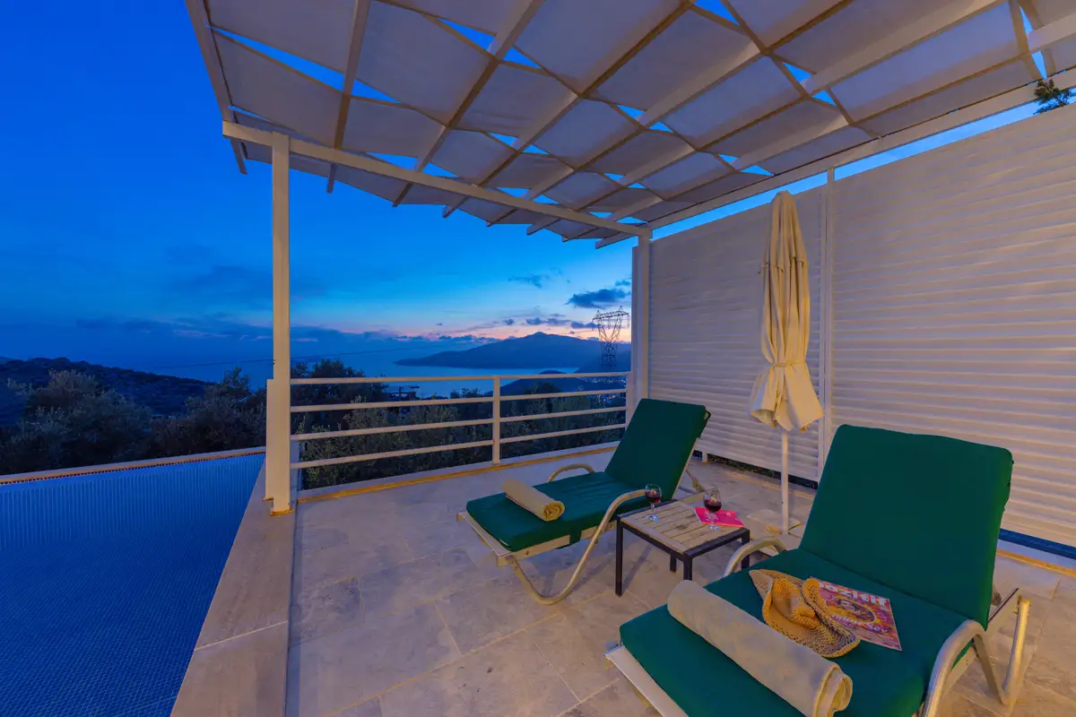 Villa Seçkin Villa Seçkin - 21