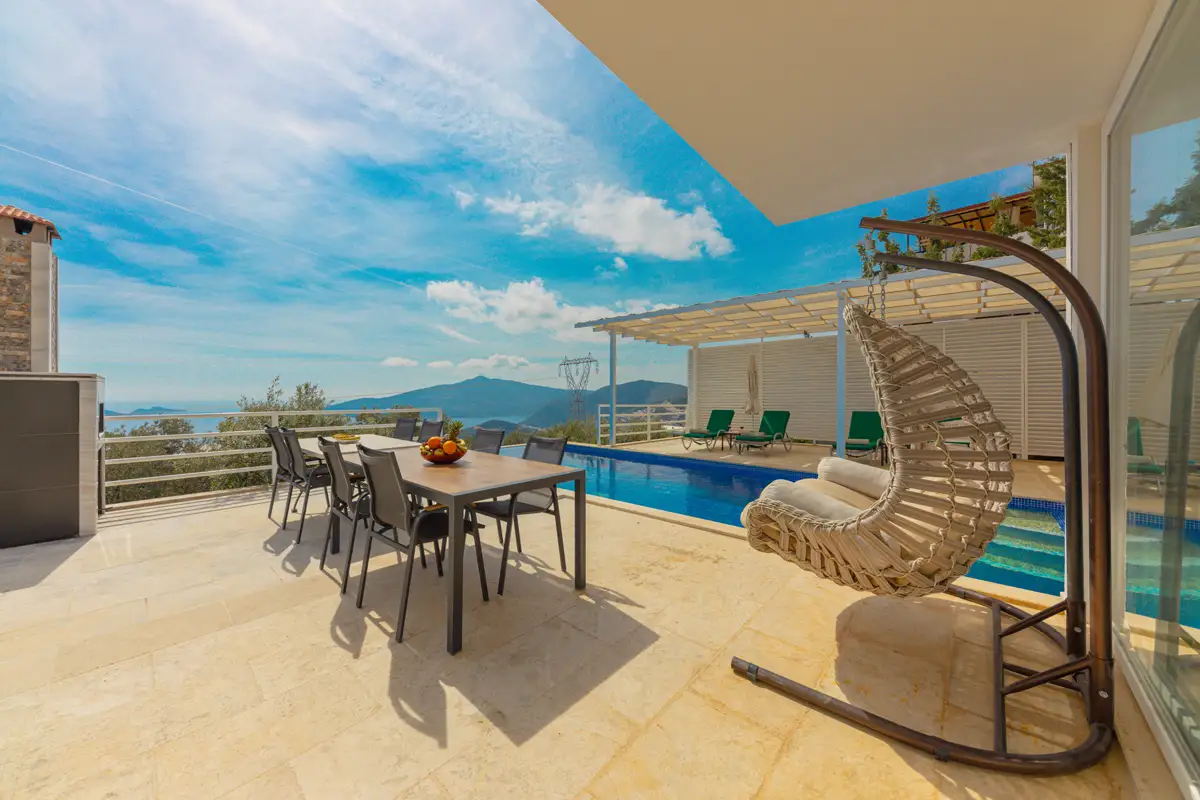 Villa Seçkin Villa Seçkin - 13