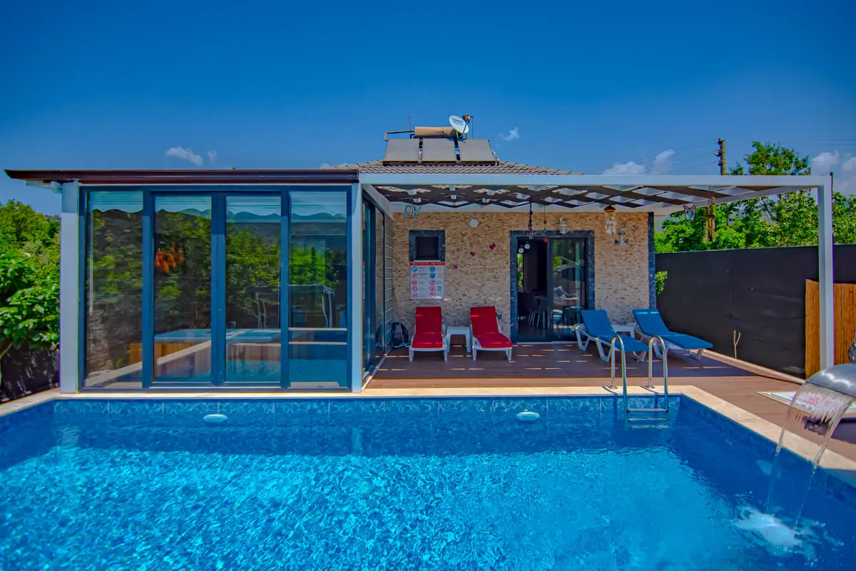 Villa Sefa - 5