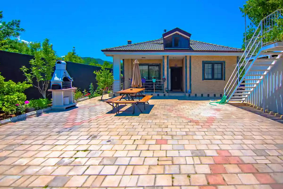 Villa Sefa - 7