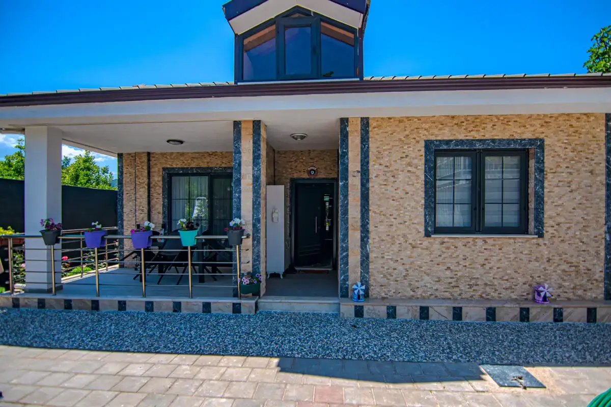 Villa Sefa - 9
