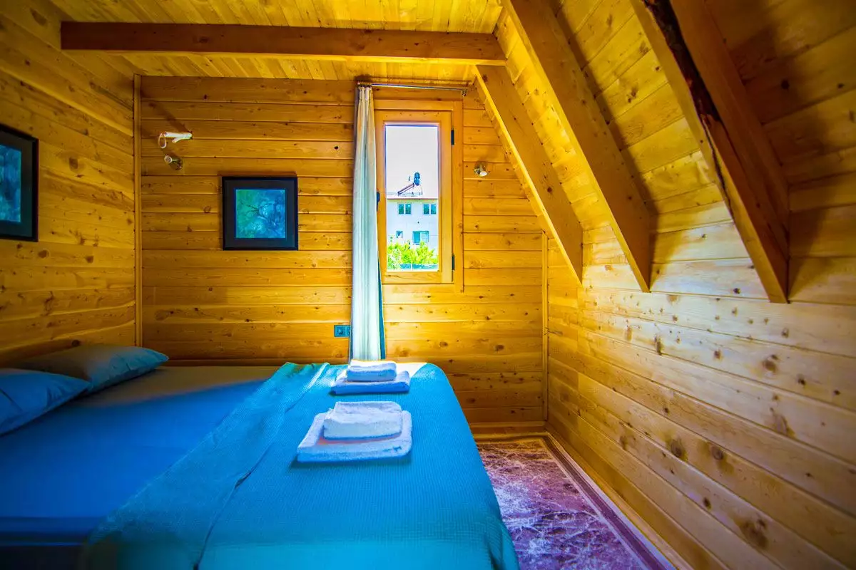 Bungalov Şehrazat Bungalov Şehrazat - 24