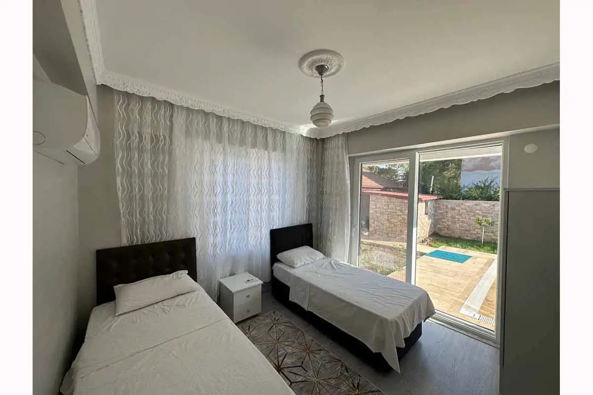 Villa Şehzade Villa Şehzade - 17