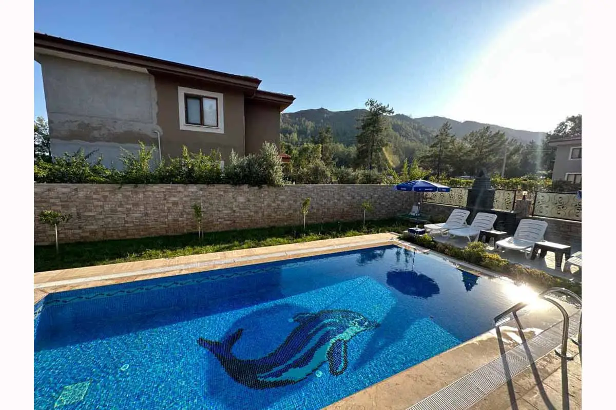 Villa Şehzade Villa Şehzade - 6