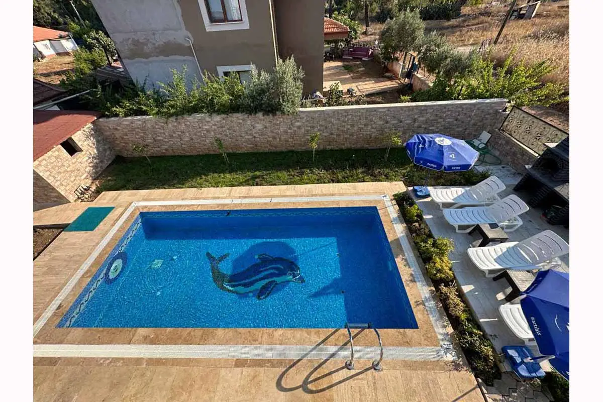 Villa Şehzade Villa Şehzade - 5