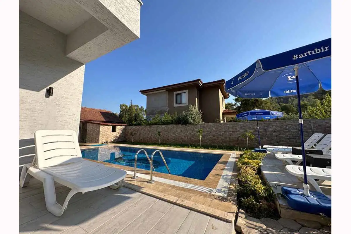 Villa Şehzade Villa Şehzade - 4